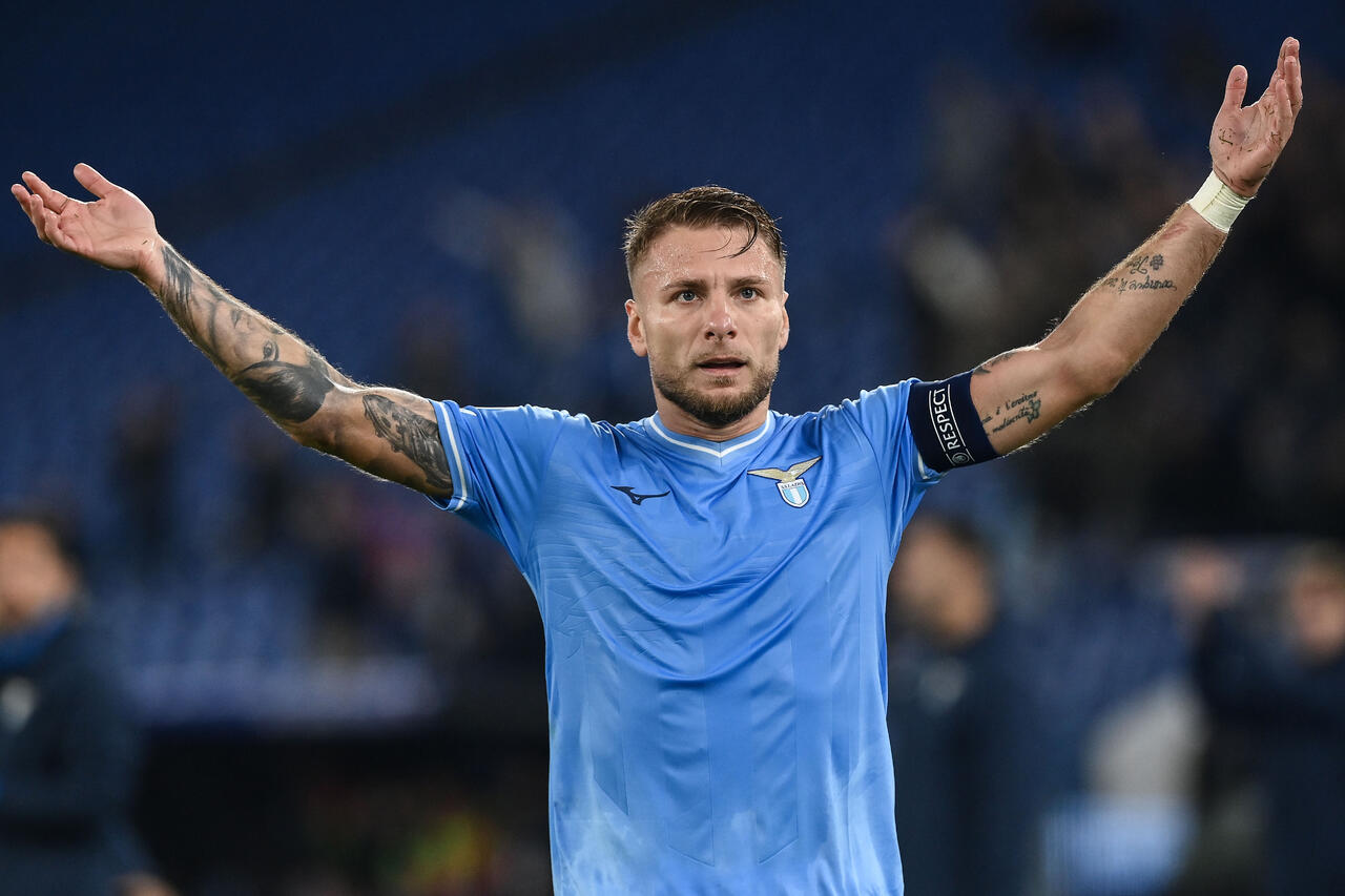 Ciro Immobile