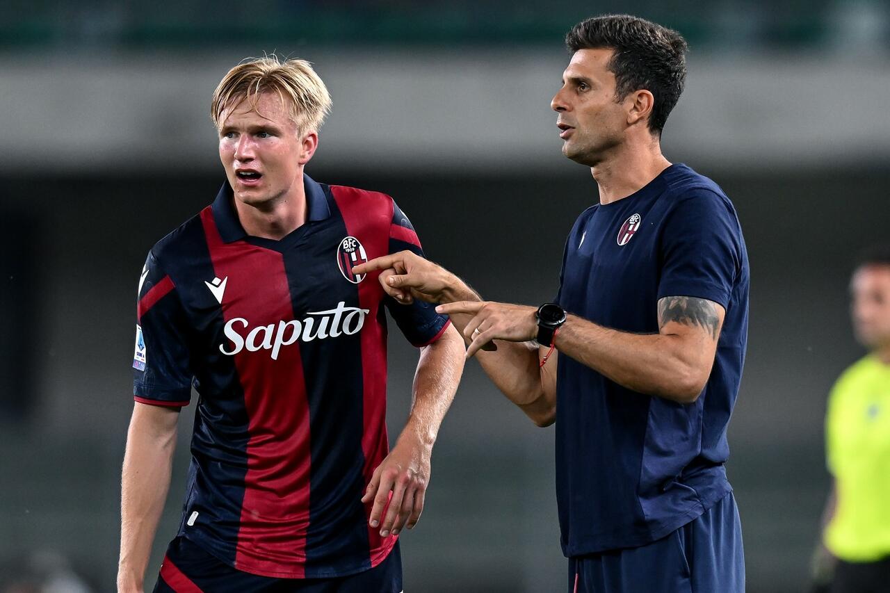 Thiago Motta