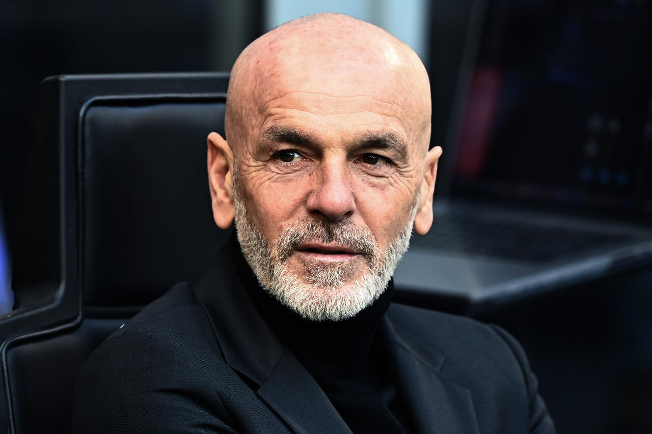 Stefano Pioli
