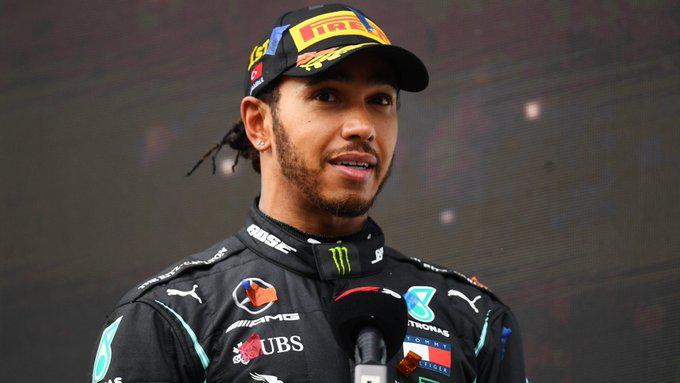 Hamilton