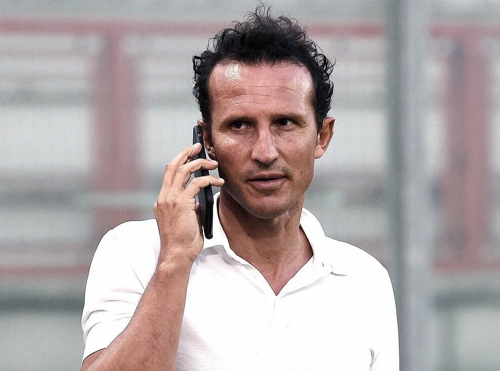 Gianluca Comotto 