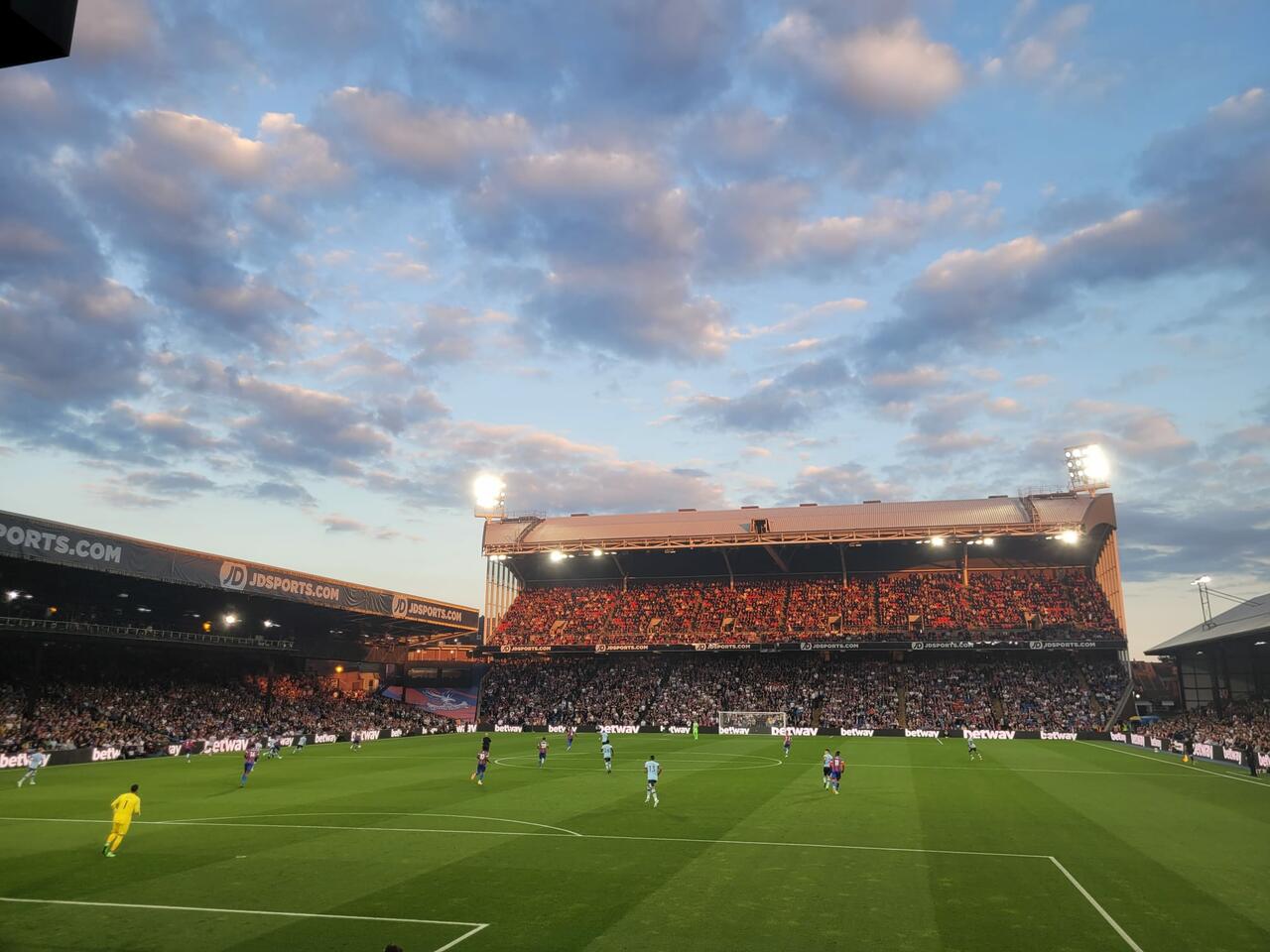 Selhurst Park