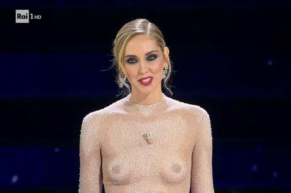 Chiara Ferragni 