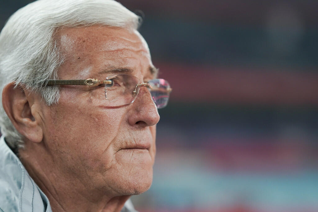 Marcello Lippi 