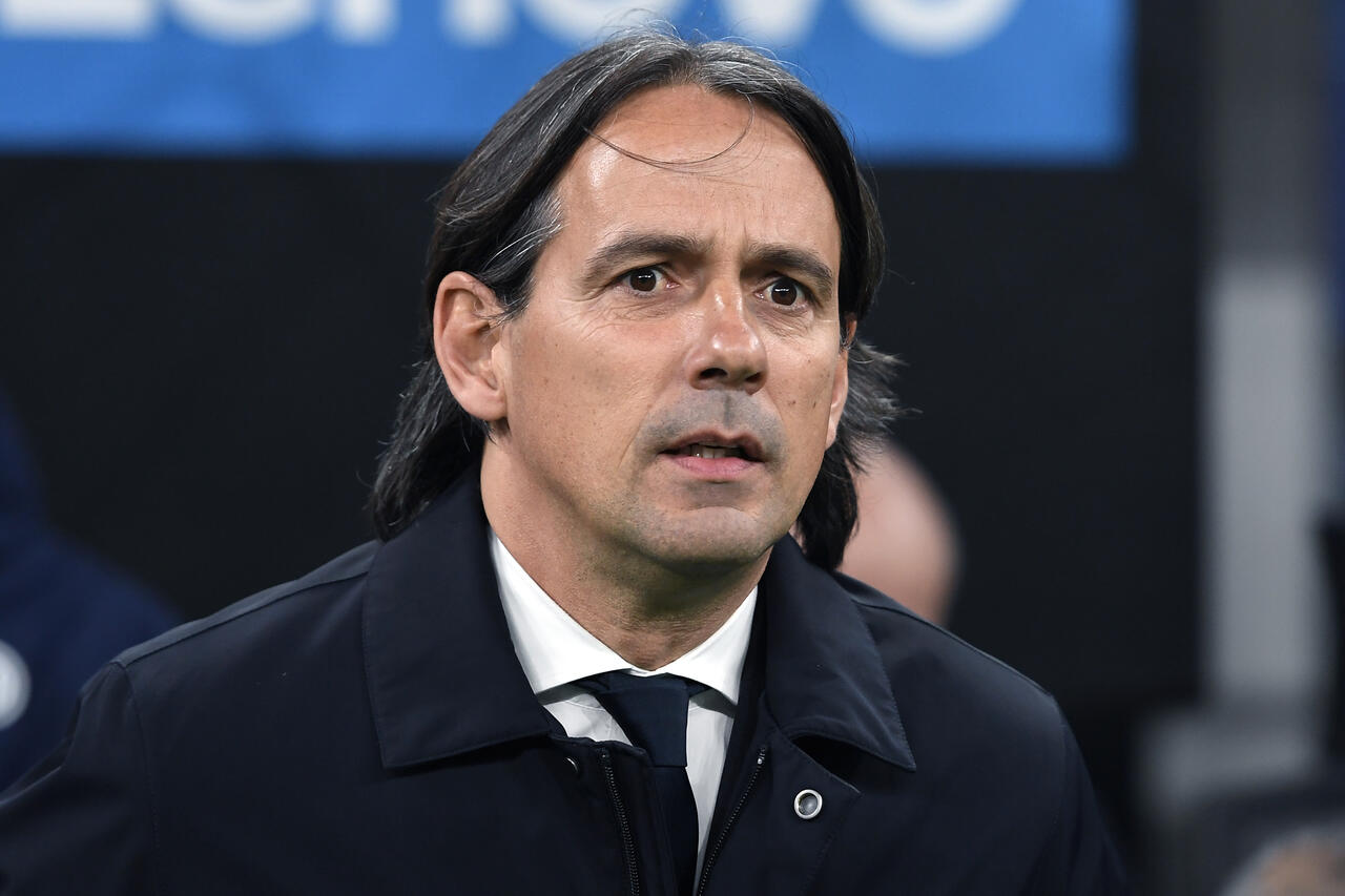 Simone Inzaghi