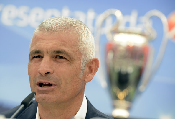 Ravanelli 