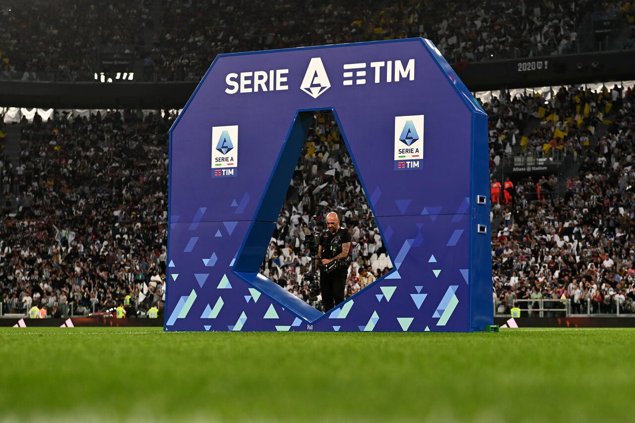 Serie A
