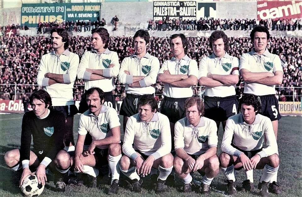 Squadra Ponziana