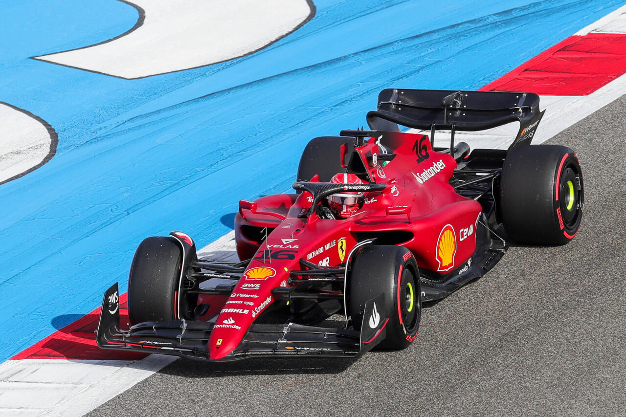 Leclerc