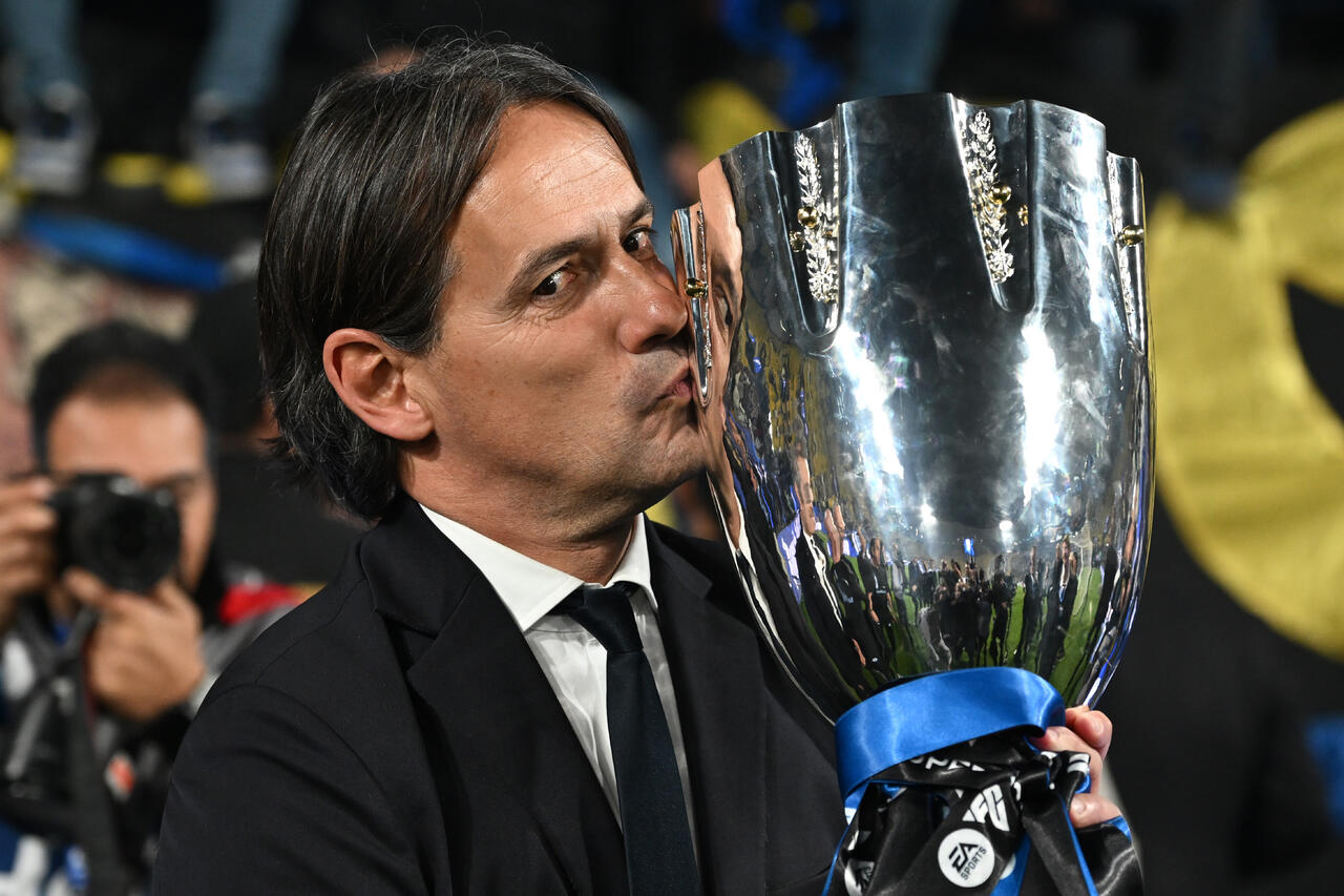 Simone Inzaghi