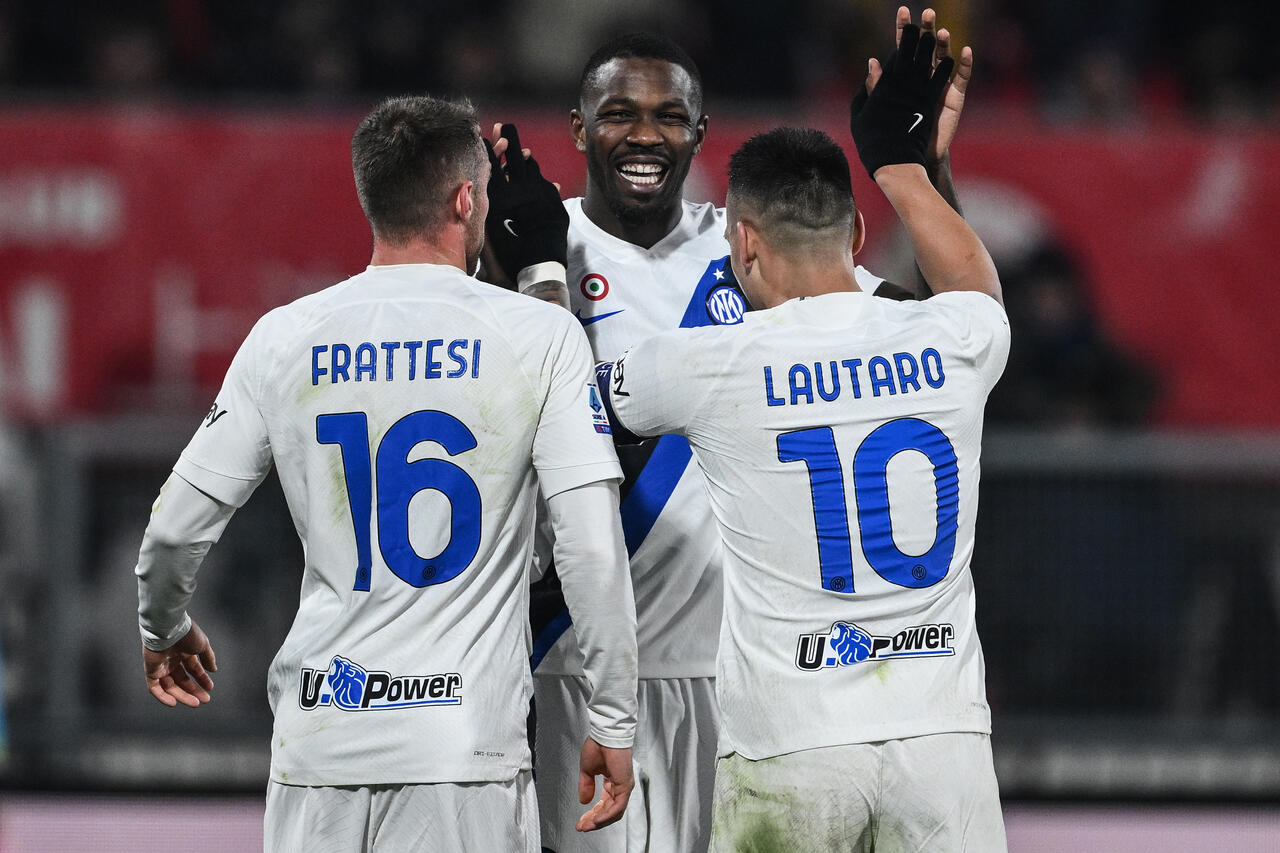 Inter