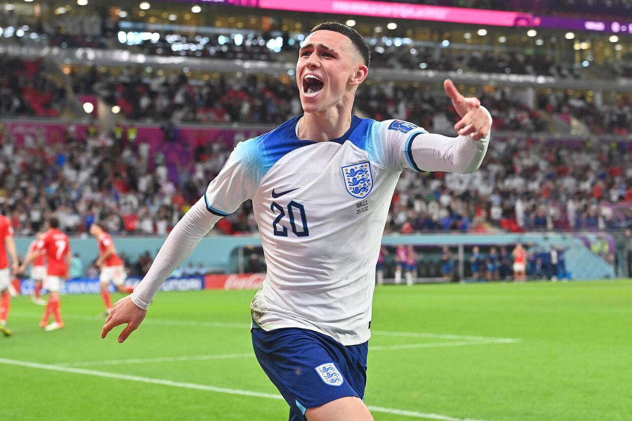 Foden 