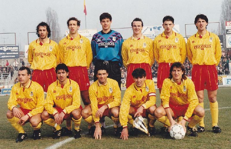 Squadra Ravenna