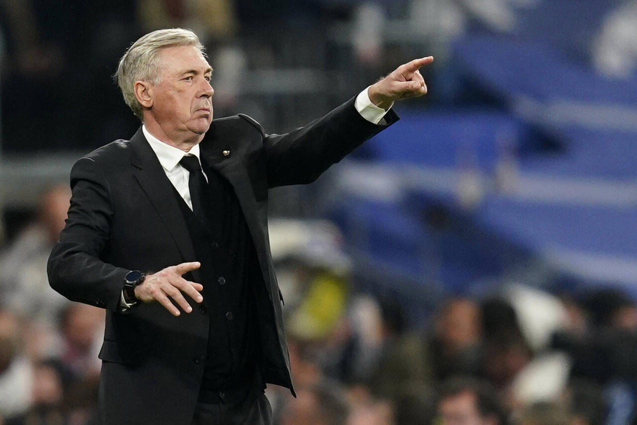 Carlo Ancelotti