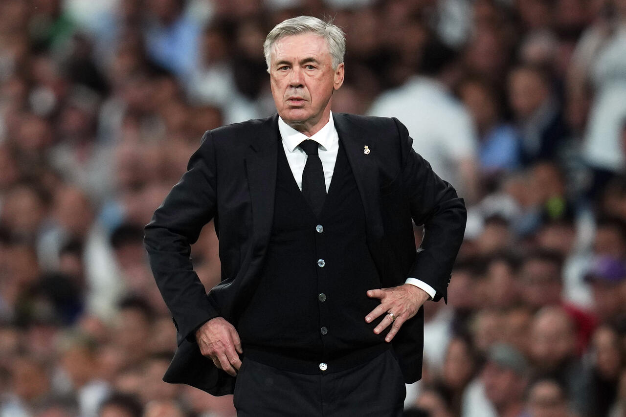 Carlo Ancelotti