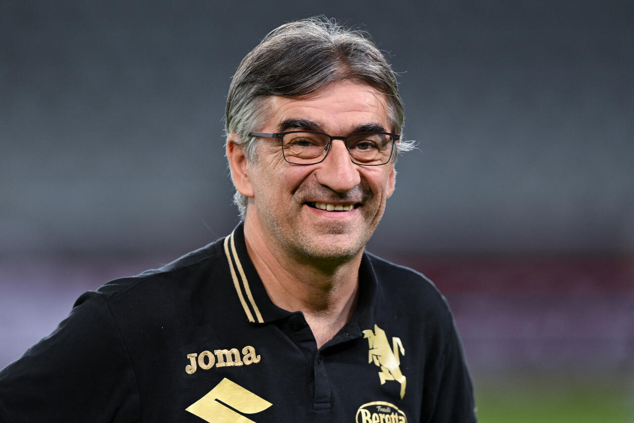 Ivan Juric