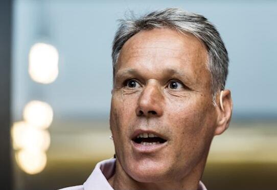 Van Basten 