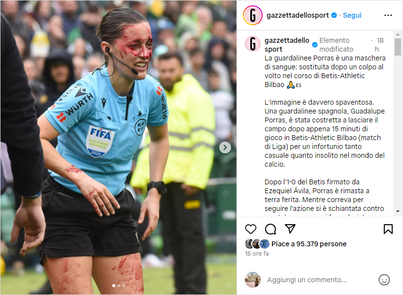 Guadalupe Porras