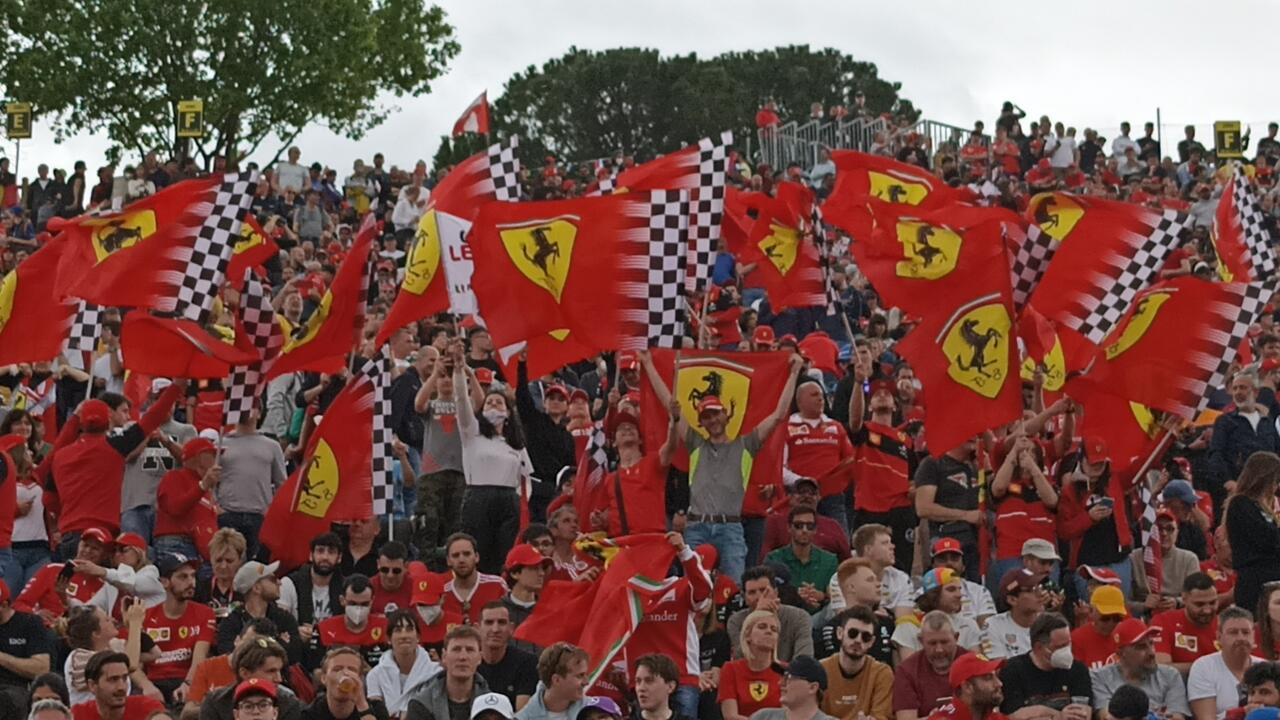 Ferrari