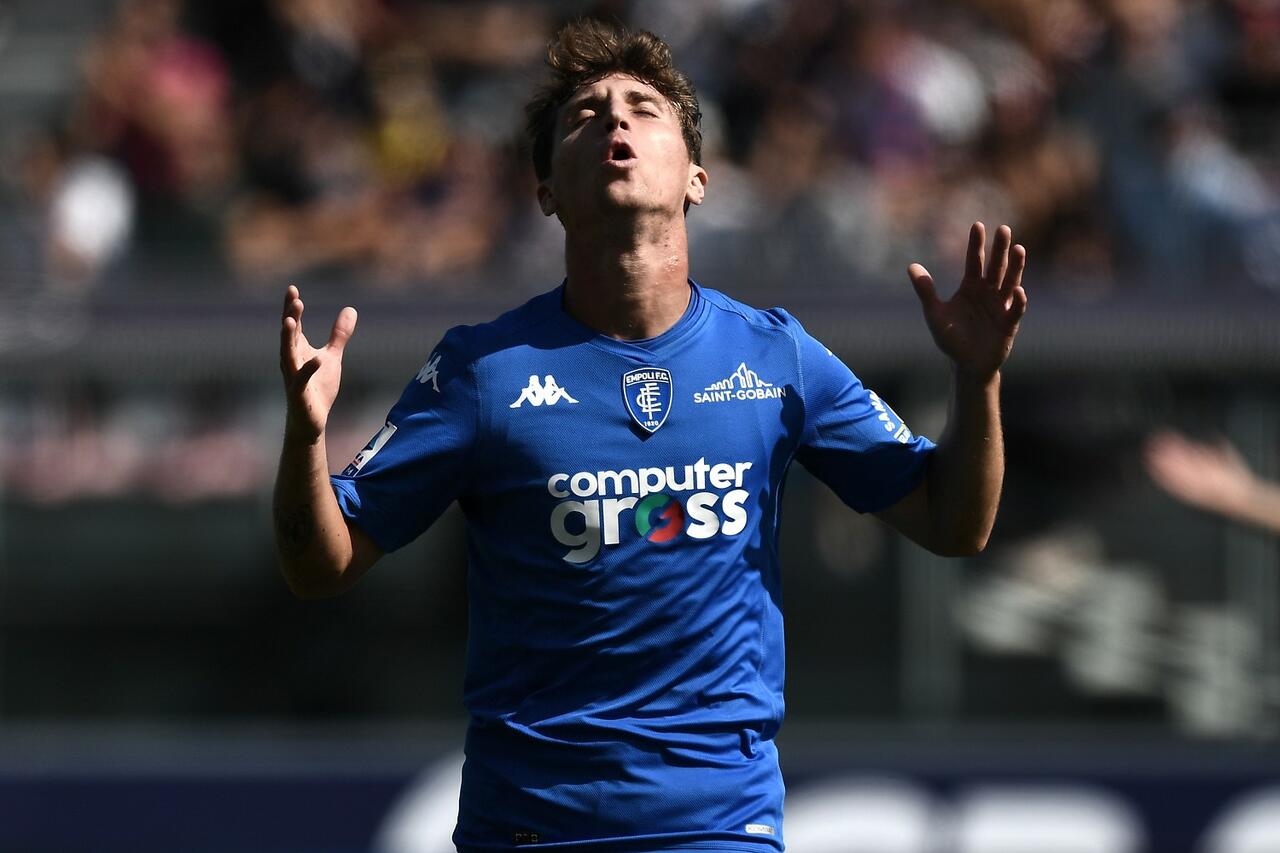 Tommaso Baldanzi