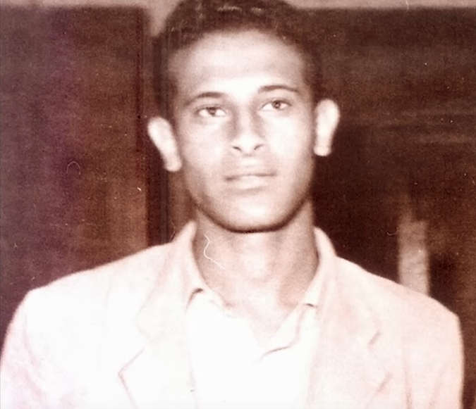 Luciano Vassallo