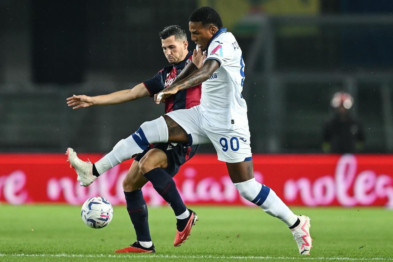 Folorunsho verona