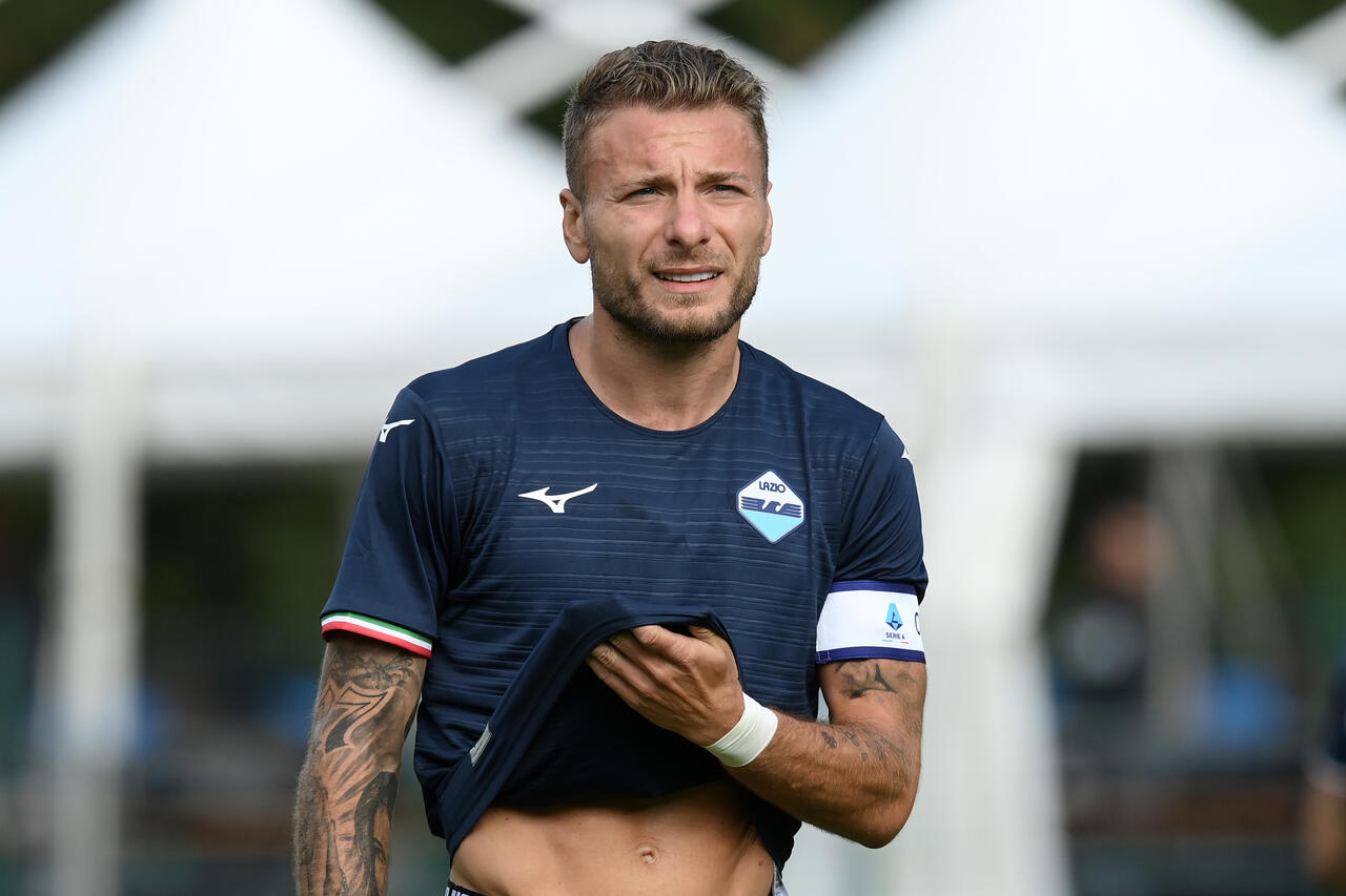 Ciro Immobile