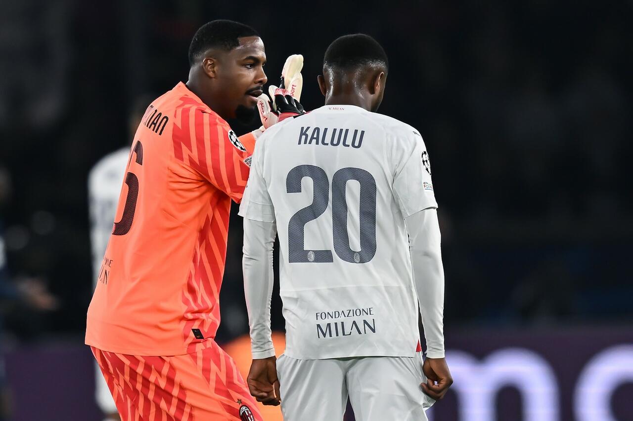 Pierre Kalulu