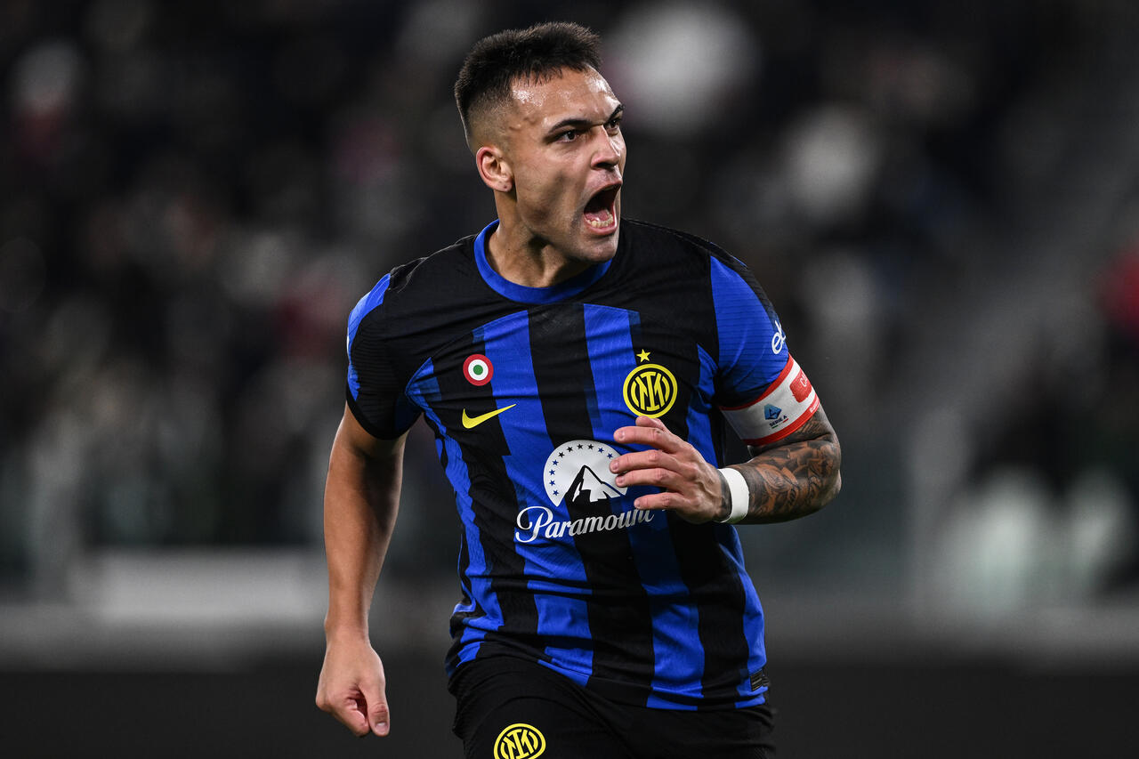 Lautaro Inter