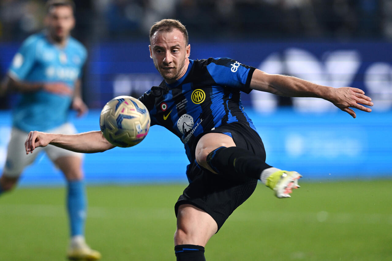 Carlos Augusto Inter