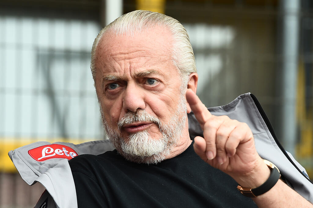 Aurelio De Laurentiis