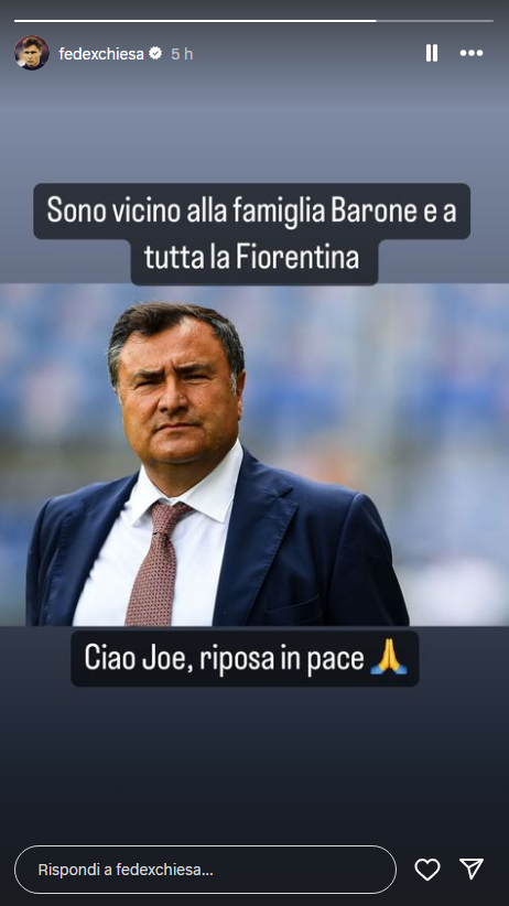 Federico Chiesa