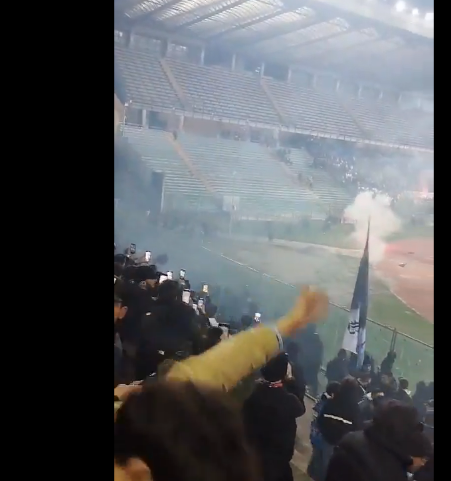 Padova-Catania