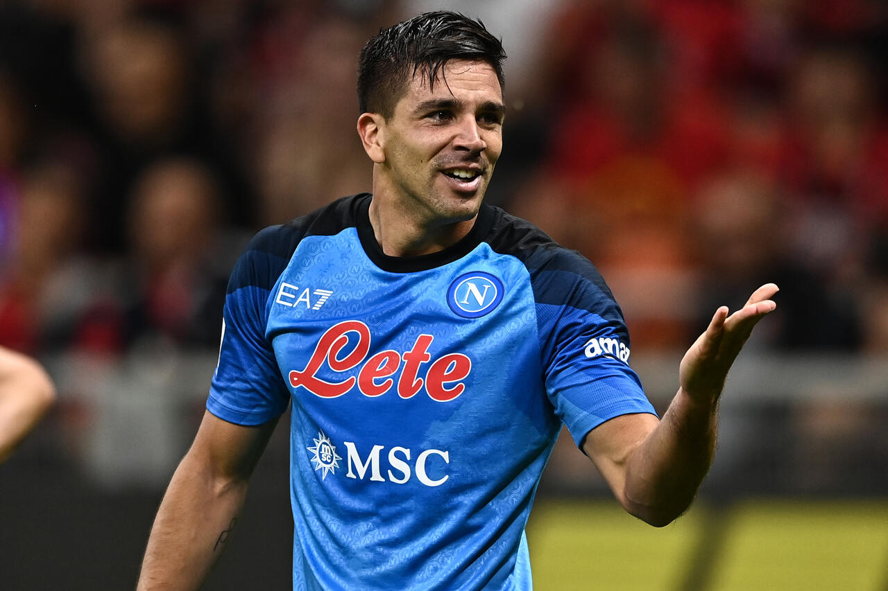 Simeone Napoli