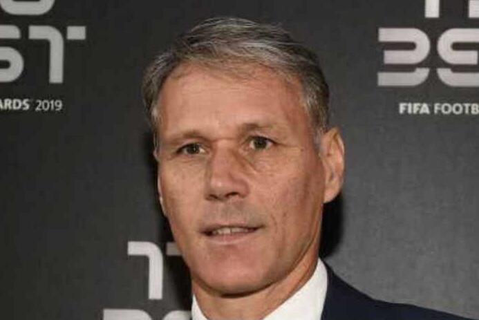 Van Basten