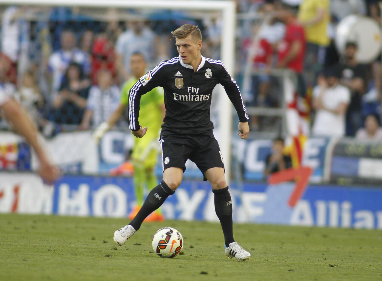 Kroos