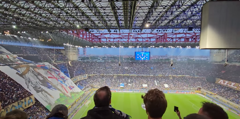 San Siro Inter