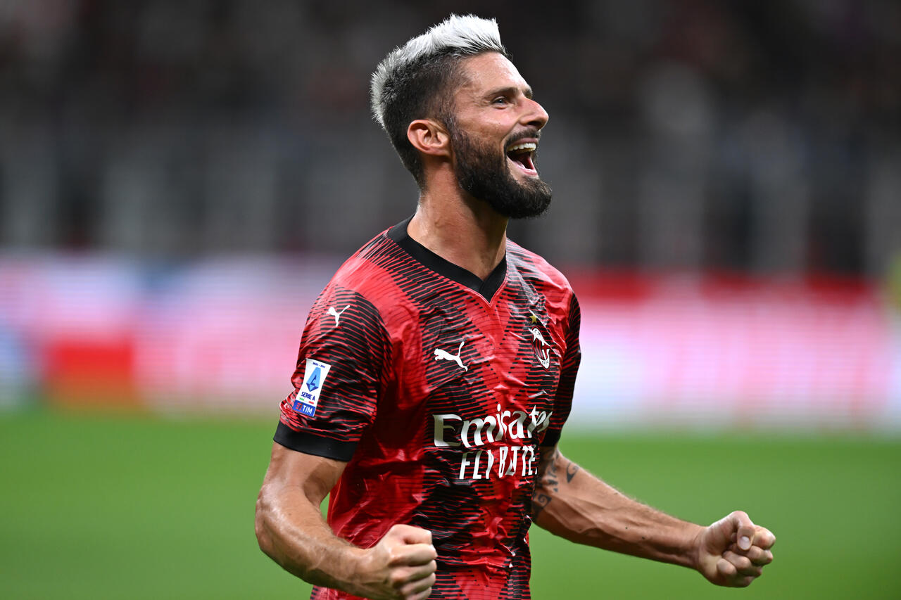 Giroud