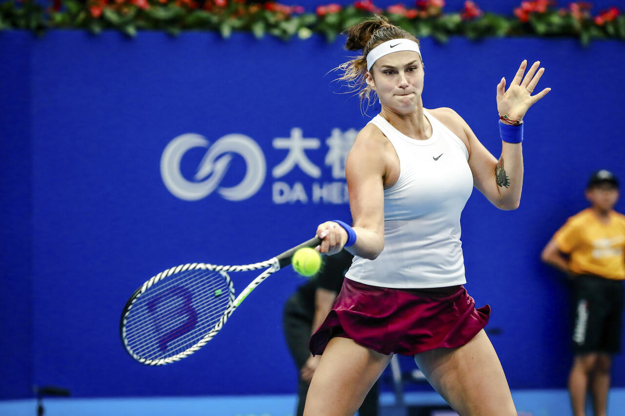 Sabalenka