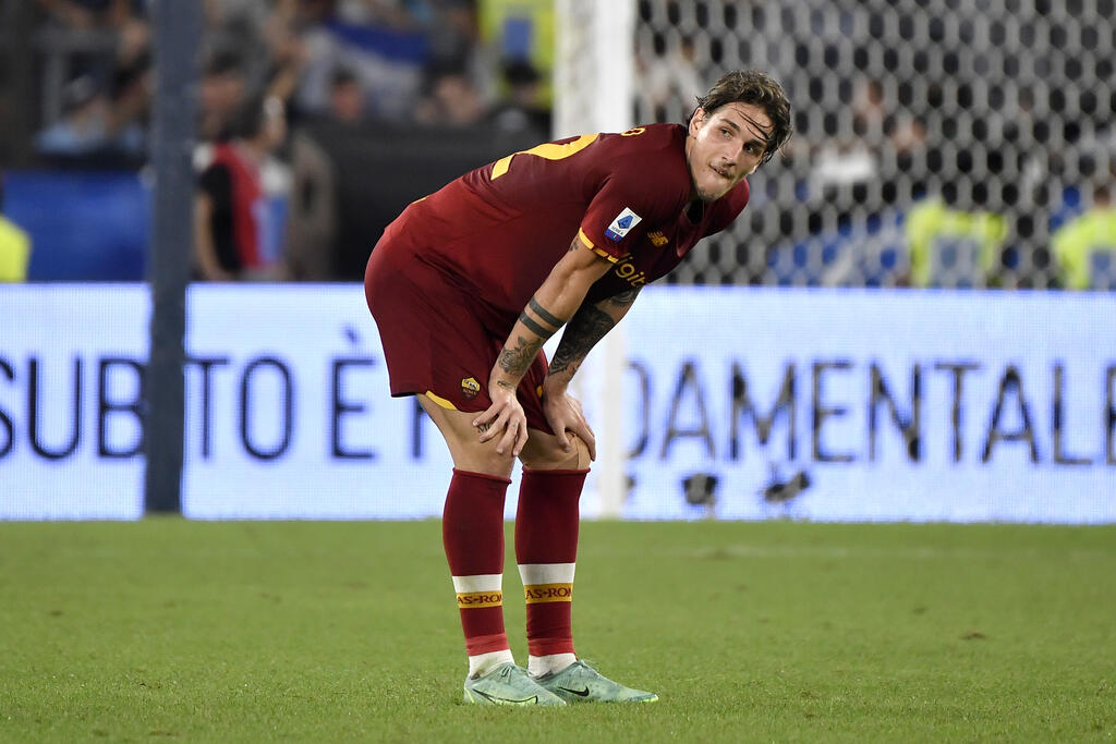 Nicolò Zaniolo