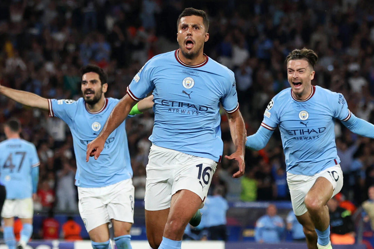 Manchester City
