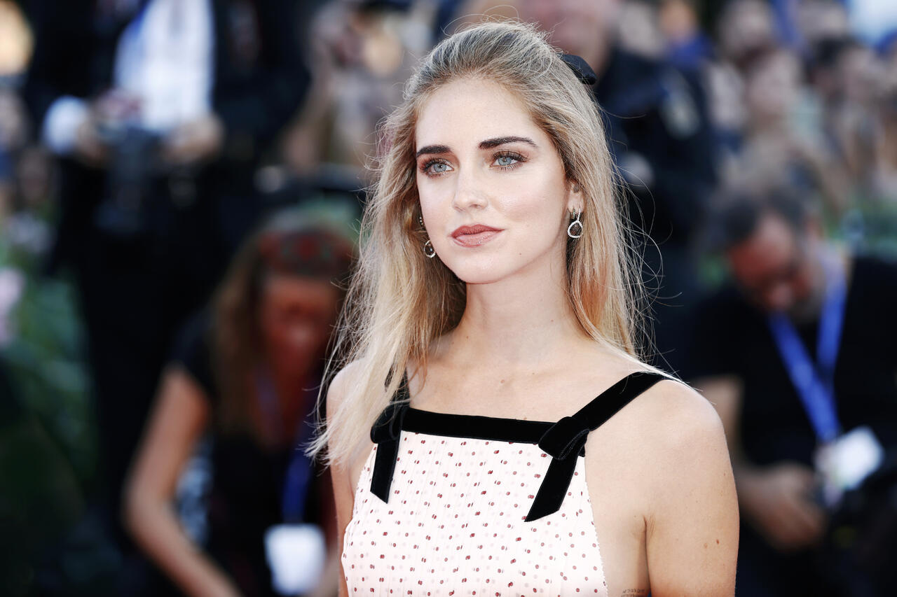 Chiara Ferragni 