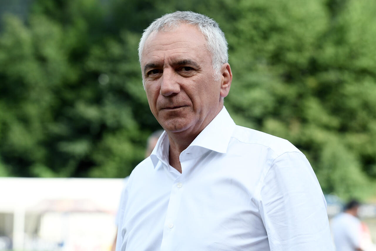 Mauro Meluso