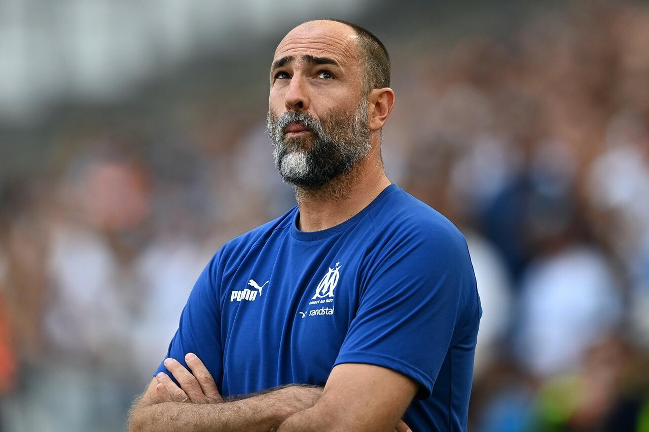 Igor Tudor