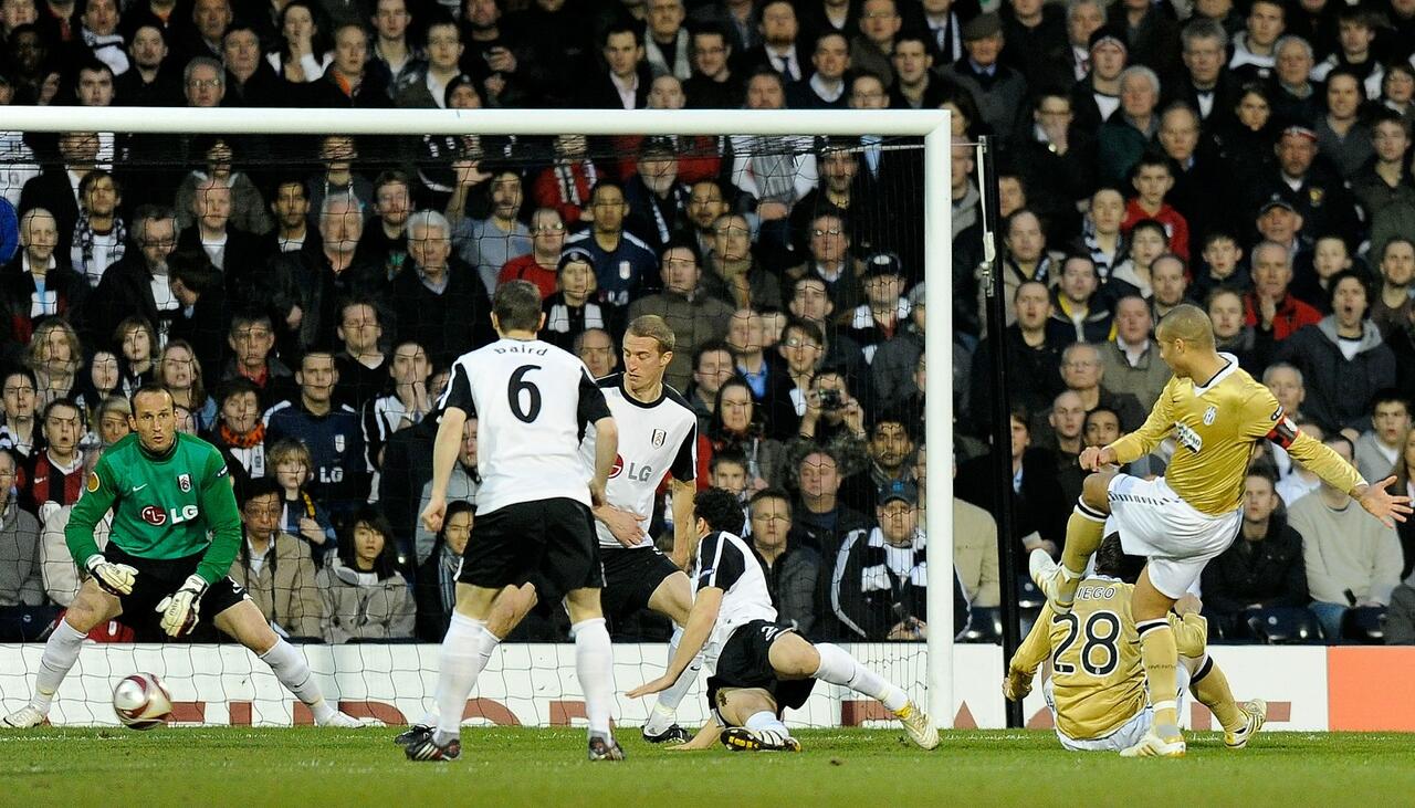 David Trezeguet