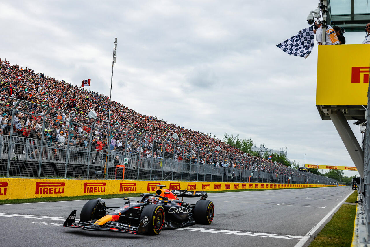 Verstappen