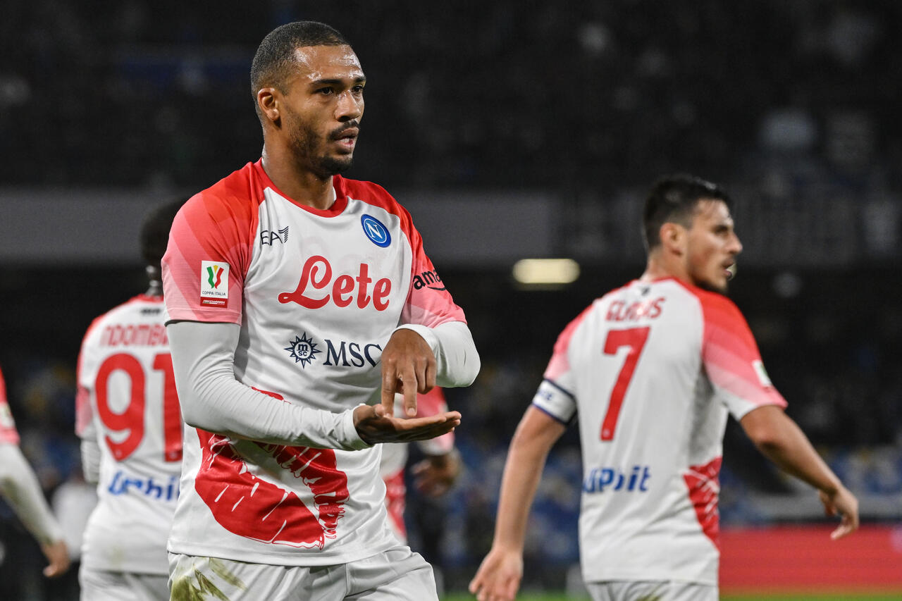 Juan Jesus