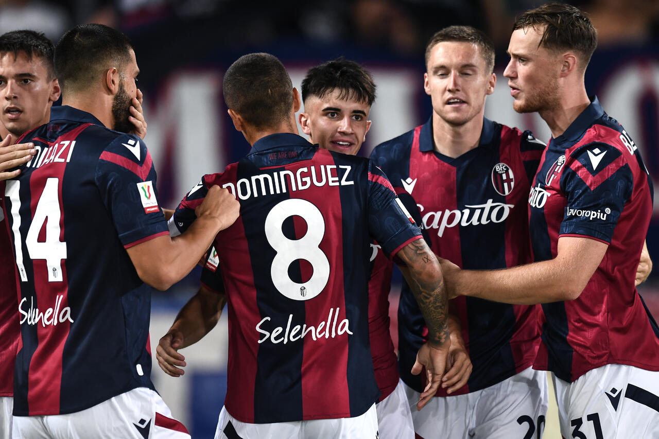 Bologna