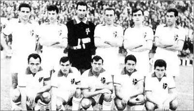 Padova 1962-1963