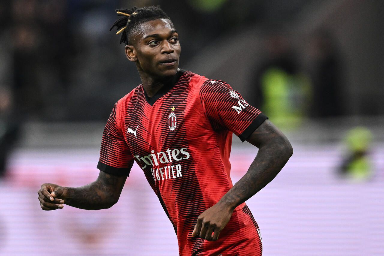 Leao Milan